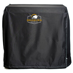 COPERTURA MORBIDA PLANCHA CON CARRELLO SOFT COVER 30