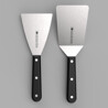 KIT DI SPATOLE PER CUCINARE