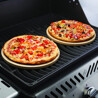 PIZZA STONE SET