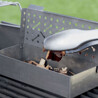 AFFUMICATOIO UNIVERSALE - COMPATIBILE CON TUTTI I BARBECUE Weber Accessori | Il Mondo Del Barbecue