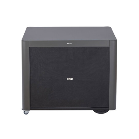 CARRELLO ACHILLE GRIGIO