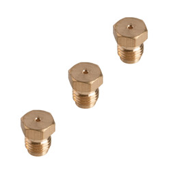 KIT TRASFORMAZIONE A METANO PER GRANDHALL G SERIES