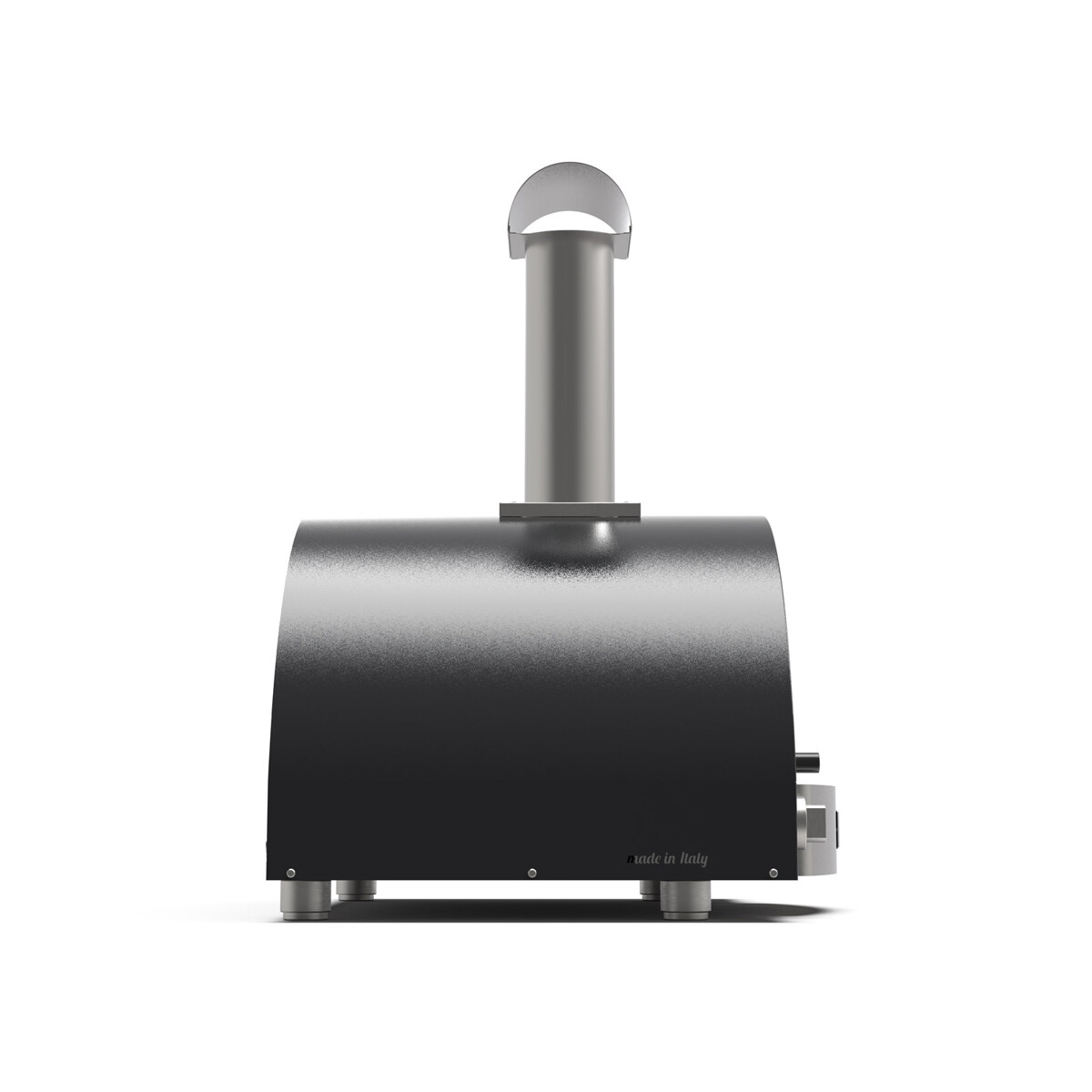 ALFA CLASSICO 2 PIZZE A GAS