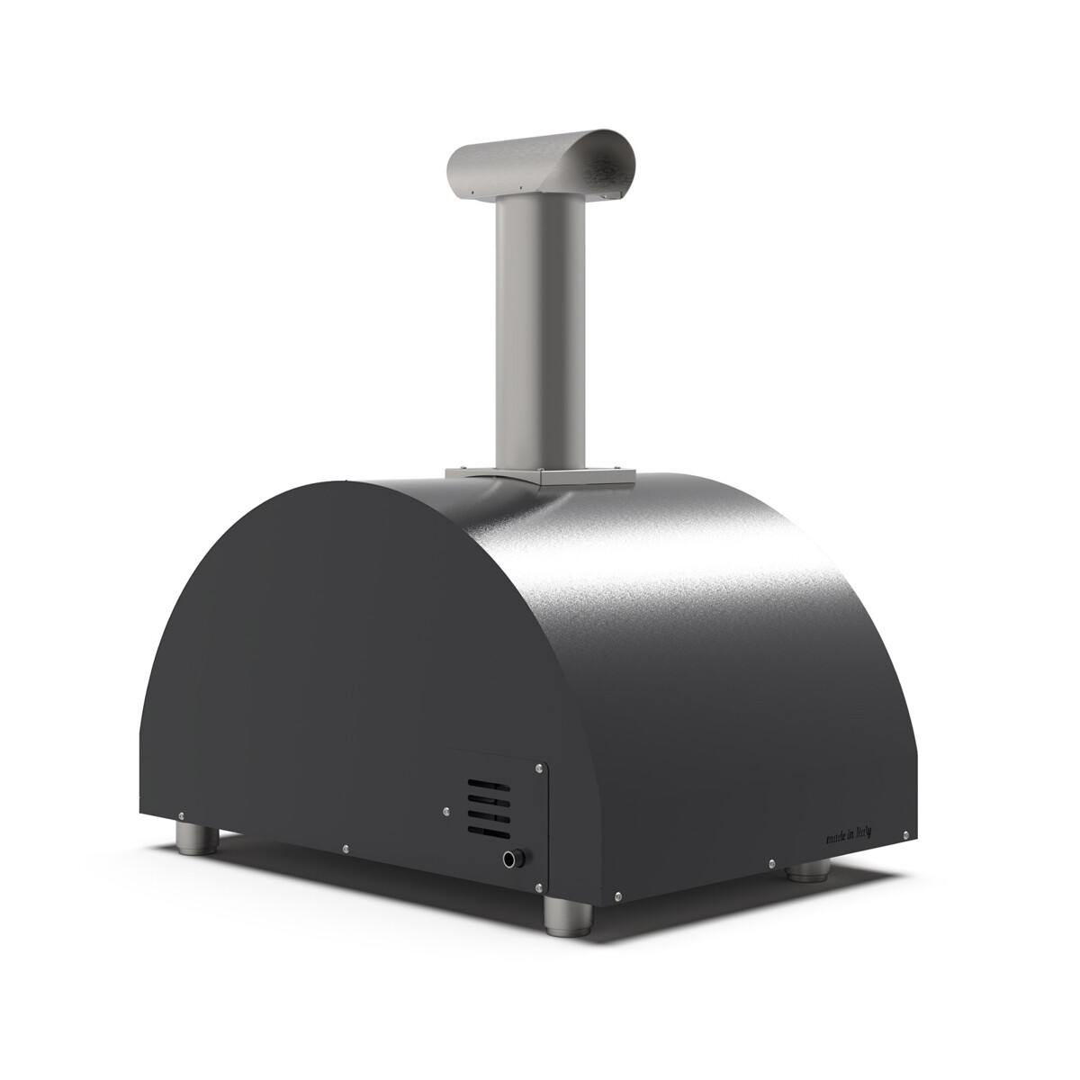 ALFA CLASSICO 2 PIZZE A GAS