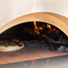 ALFA CLASSICO 4 PIZZE A LEGNA