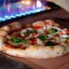 ALFA CLASSICO 4 PIZZE A GPL Alfa forni Forni pizza | Il Mondo Del Barbecue