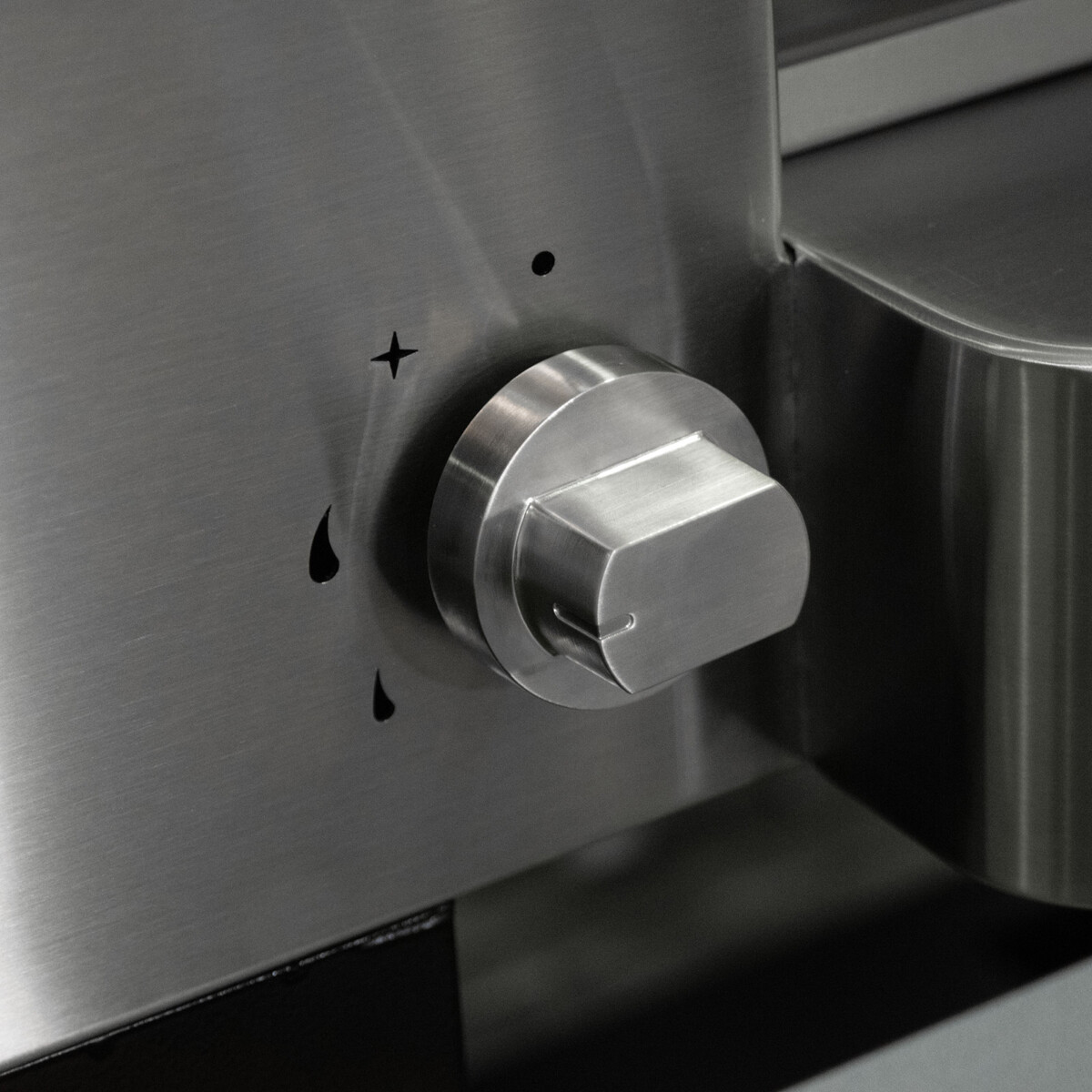 ALFA CLASSICO 4 PIZZE A GAS Alfa forni Forni pizza | Il Mondo Del Barbecue