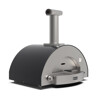 ALFA CLASSICO 4 PIZZE A GAS