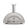 ALFA CLASSICO 4 PIZZE A GPL Alfa forni Forni pizza | Il Mondo Del Barbecue