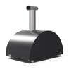 ALFA CLASSICO 4 PIZZE A GPL Alfa forni Forni pizza | Il Mondo Del Barbecue