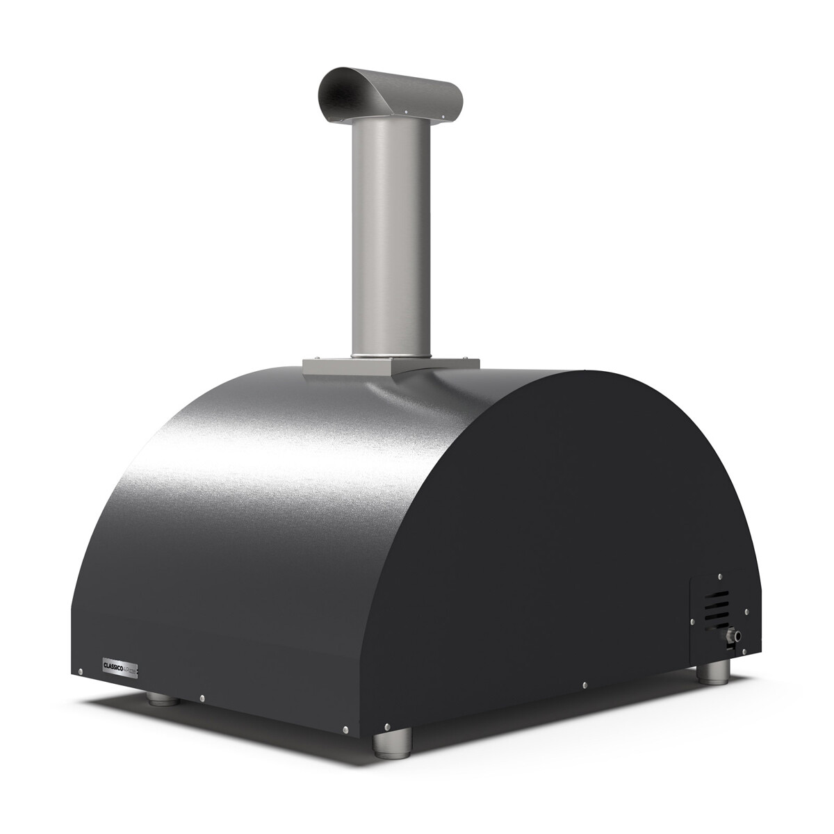ALFA CLASSICO 4 PIZZE A GPL Alfa forni Forni pizza | Il Mondo Del Barbecue