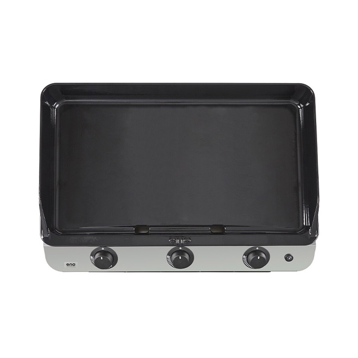 COMBO PLANCHA FUSION 75 INOX