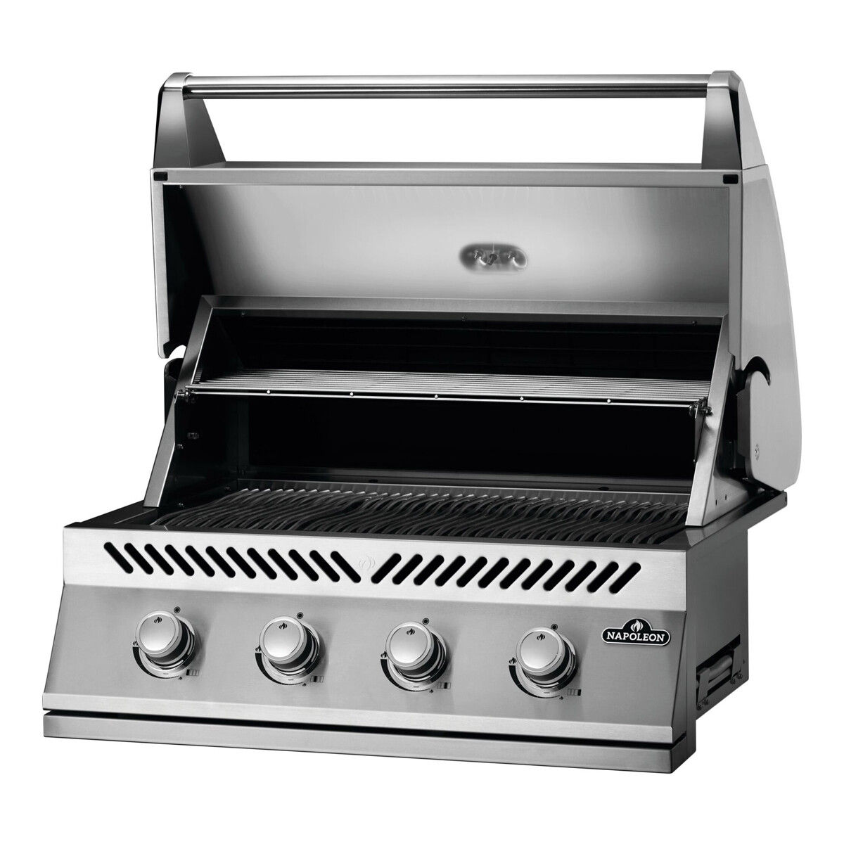 BARBECUE DA INCASSO NAPOLEON BI32 SERIE 500
