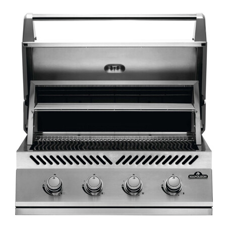BARBECUE DA INCASSO NAPOLEON BI32 SERIE 500