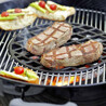 GRIGLIA DI ROSOLATURA GOURMET BBQ SYSTEM WEBER