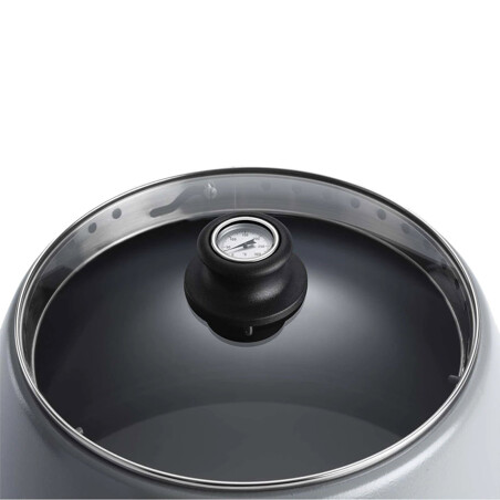 COPERCHIO PER LOTUS GRILL XL Lotus Grill Accessori | Il Mondo Del Barbecue