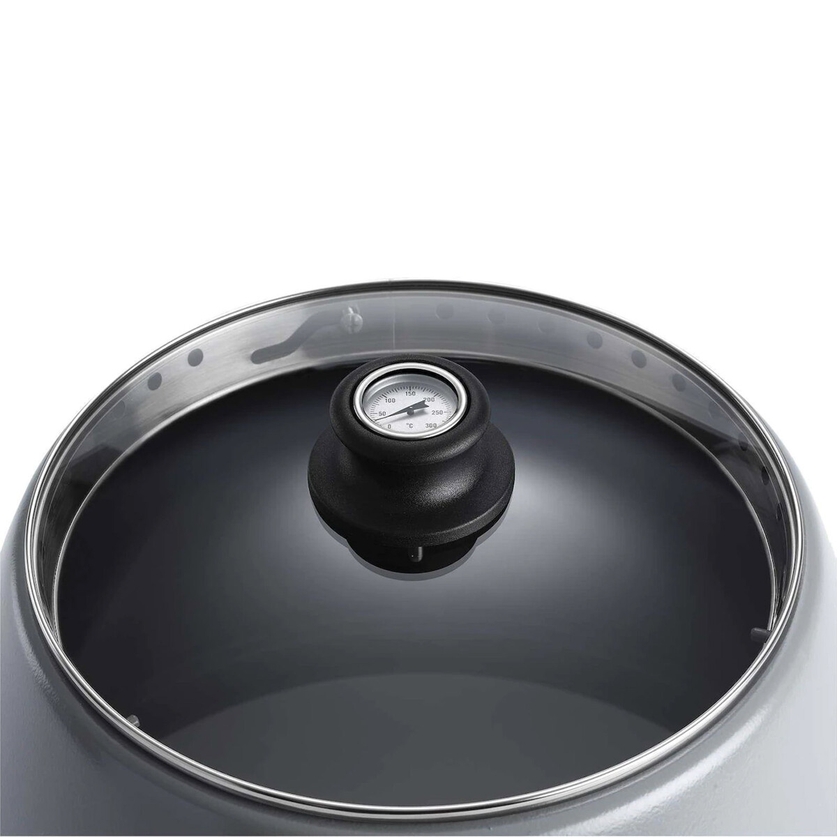COPERCHIO PER LOTUS GRILL XL Lotus Grill Accessori | Il Mondo Del Barbecue