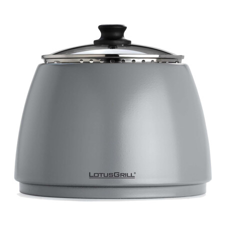 COPERCHIO PER LOTUS GRILL XL Lotus Grill Accessori | Il Mondo Del Barbecue
