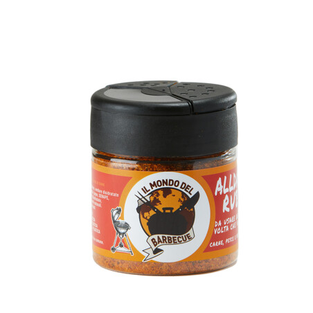 ALLDAY RUB by MDB | Il Mondo Del Barbecue