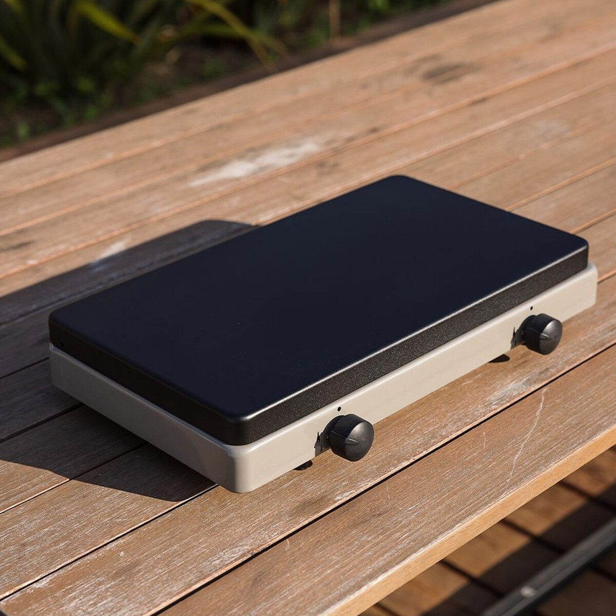 XTREM 2 FUOCHI INOX ENO