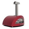 ALFA MODERNO 5 PIZZE FORNO PIZZA A LEGNA Alfa forni Forni pizza | Il Mondo Del Barbecue