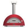 ALFA MODERNO 5 PIZZE FORNO PIZZA A LEGNA Alfa forni Forni pizza | Il Mondo Del Barbecue