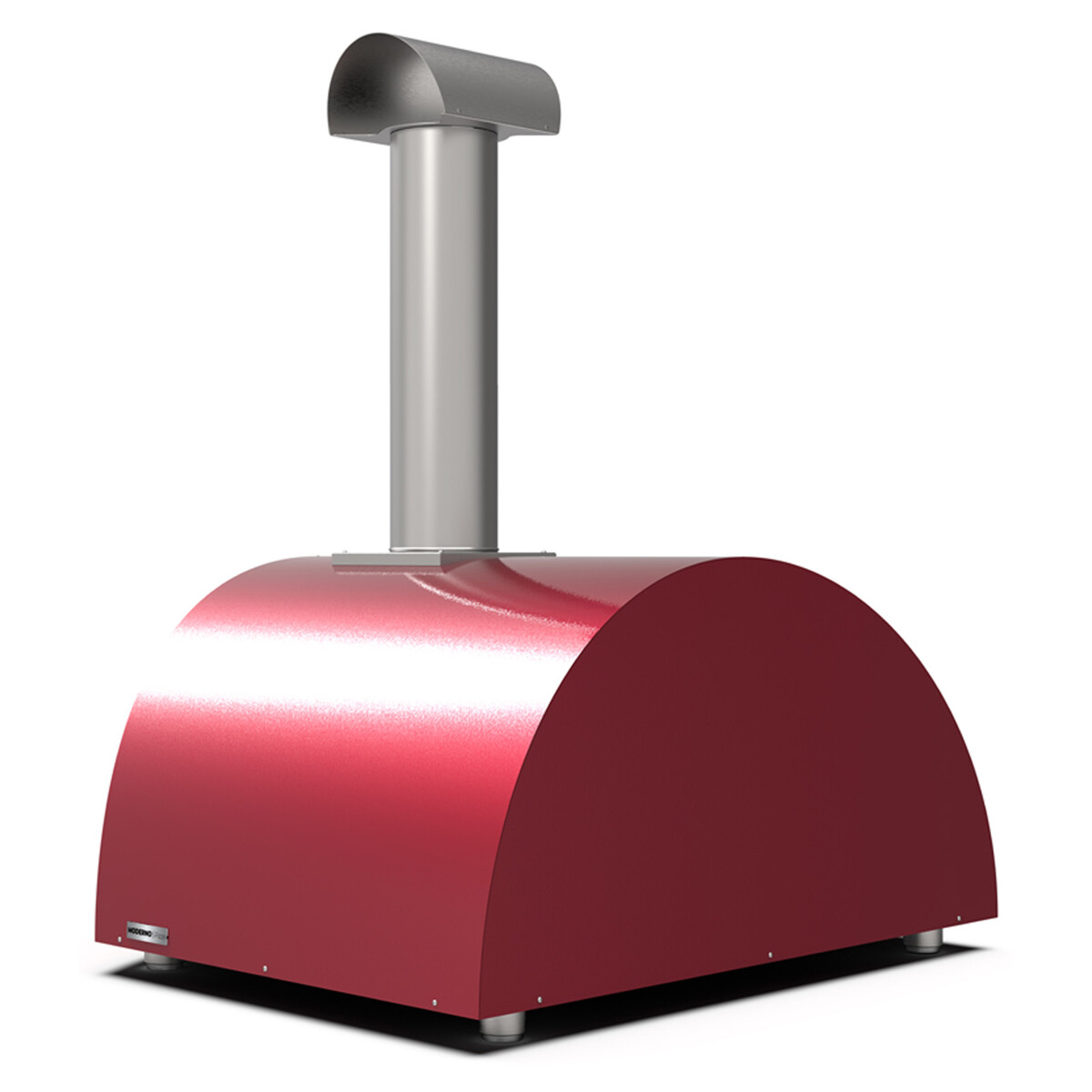 ALFA MODERNO 5 PIZZE FORNO PIZZA A LEGNA Alfa forni Forni pizza | Il Mondo Del Barbecue