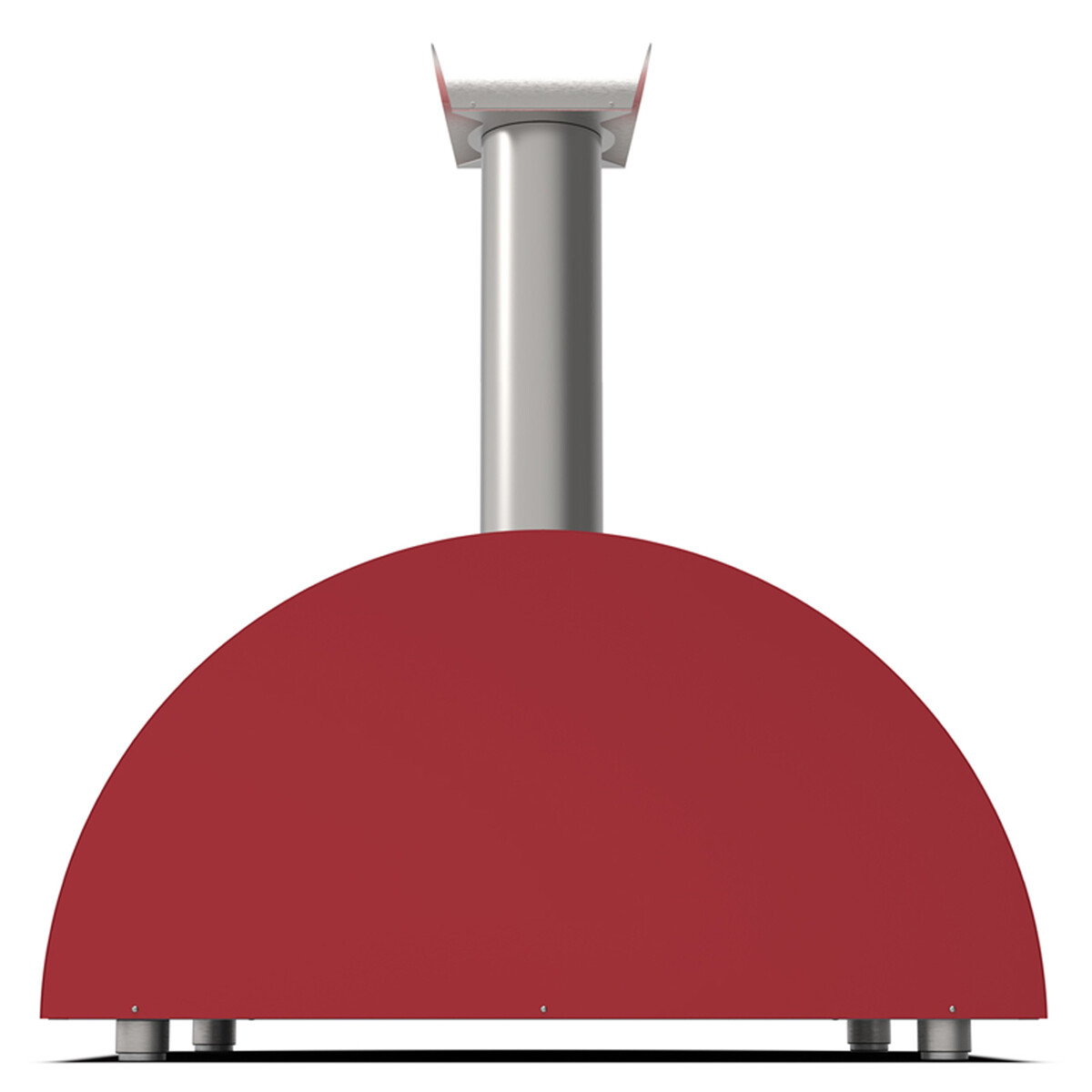 ALFA MODERNO 5 PIZZE FORNO PIZZA A LEGNA Alfa forni Forni pizza | Il Mondo Del Barbecue