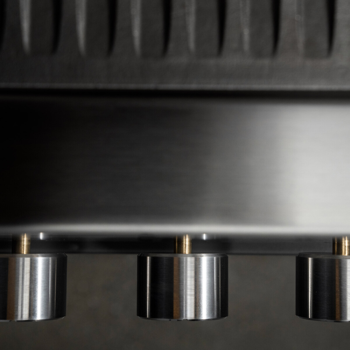 FLAMMKRAFT BLOCK D (GEN.5) Flammkraft Barbecue a gas | Il Mondo Del Barbecue