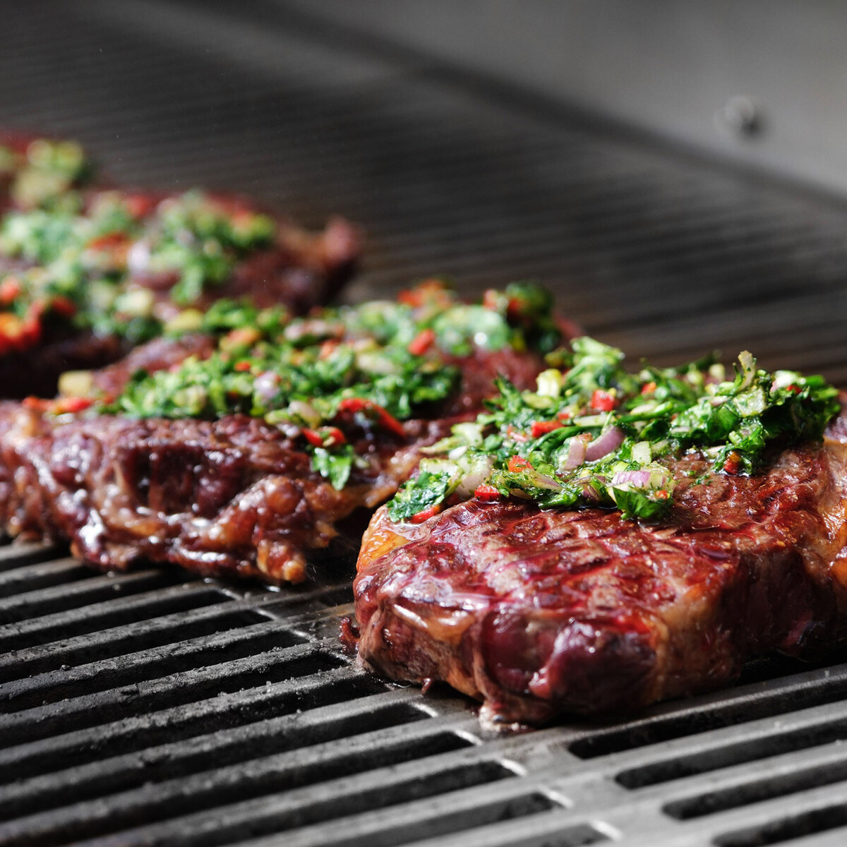 FLAMMKRAFT BLOCK D (GEN.5) Flammkraft Barbecue a gas | Il Mondo Del Barbecue