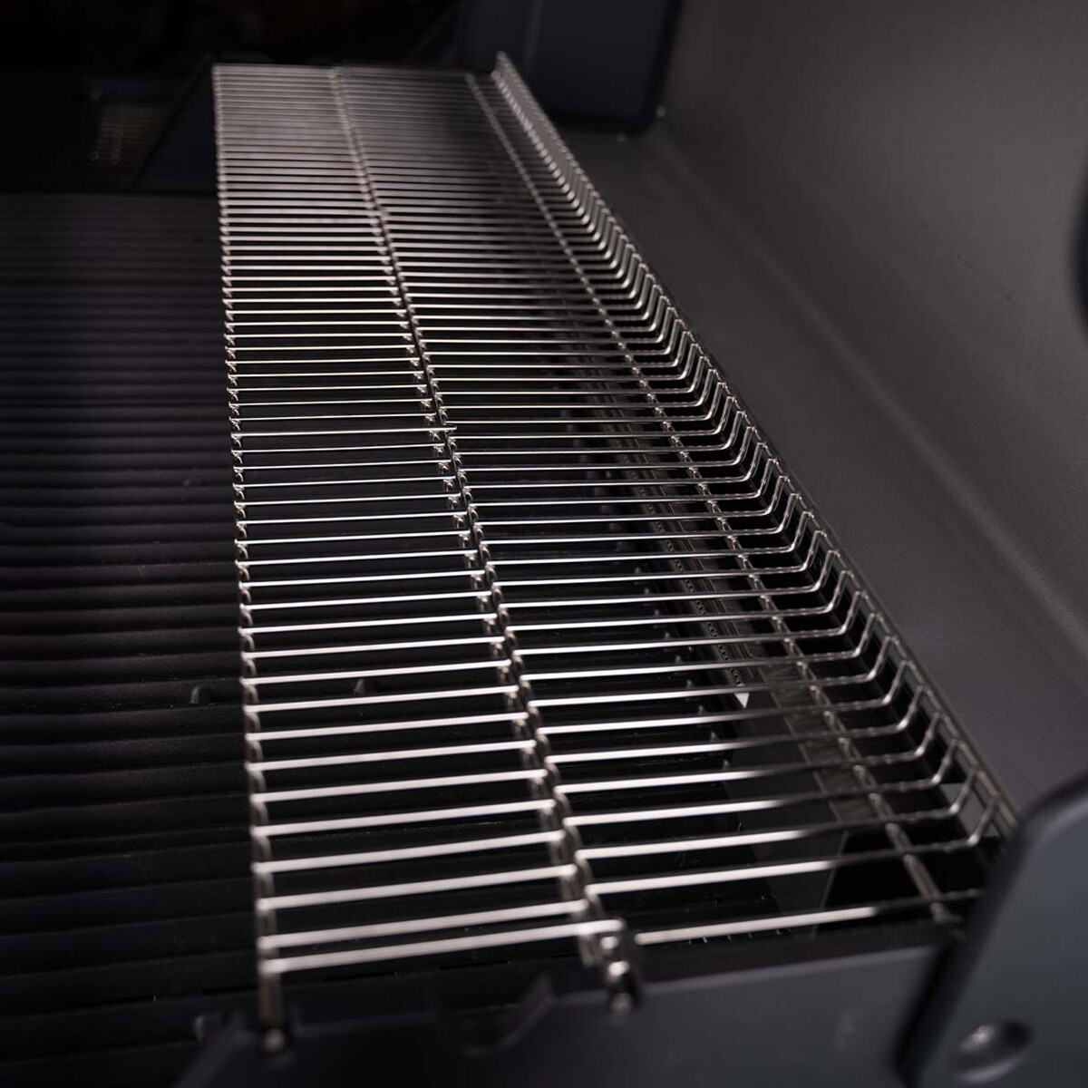 BARBECUE A GAS SANTOS S-418 NERO-PACK Santos Barbecue a gas | Il Mondo Del Barbecue