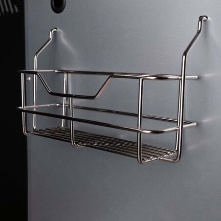 BARBECUE A GAS SANTOS S-418 NERO-PACK Santos Barbecue a gas | Il Mondo Del Barbecue