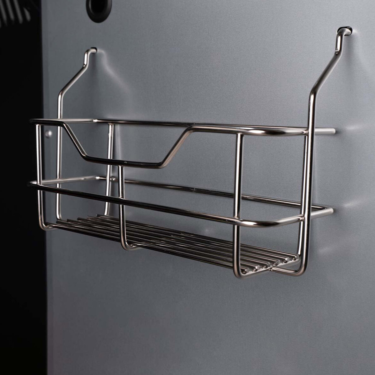 BARBECUE A GAS SANTOS S-418 NERO-PACK Santos Barbecue a gas | Il Mondo Del Barbecue