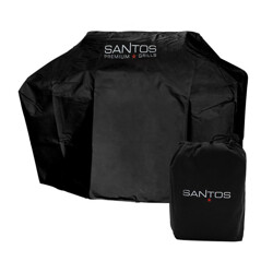 SANTOS GRILL COVER 155 x 65 x 130 ​CM
