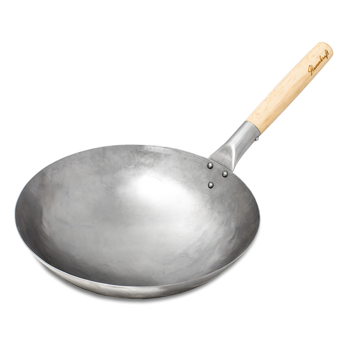 FLAMMKRAFT WOK PER BLOCK D (GEN.5) FLAMMKRAFT WOK PER BLOCK D (GEN.5)
