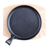 PADELLA IN GHISA Ø 22 CM SANTOS