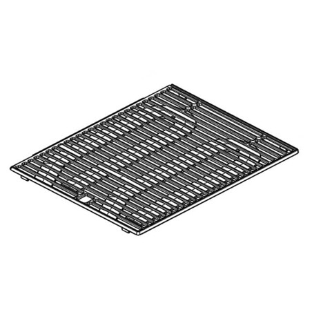 GRIGLIA IN GHISA PER CAMPINGAZ 4 SERIES PREMIUM S / W E ONYX S