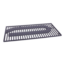 GRIGLIA IN GHISA PER CAMPINGAZ 3 SERIES PREMIUM S