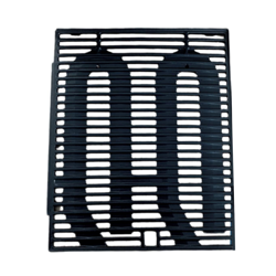 GRIGLIA IN GHISA PER CAMPINGAZ 4 SERIES PREMIUM S / W E ONYX S