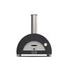 ALFA MODERNO 1 PIZZA FORNO PIZZA A LEGNA Alfa forni Forni pizza | Il Mondo Del Barbecue
