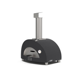 ALFA MODERNO 1 PIZZA FORNO PIZZA A LEGNA Alfa forni Forni pizza | Il Mondo Del Barbecue