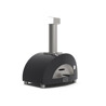 ALFA MODERNO 1 PIZZA FORNO PIZZA A LEGNA Alfa forni Forni pizza | Il Mondo Del Barbecue