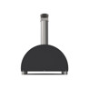 ALFA MODERNO 1 PIZZA FORNO PIZZA A LEGNA Alfa forni Forni pizza | Il Mondo Del Barbecue