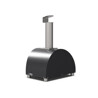 ALFA MODERNO 1 PIZZA FORNO PIZZA A LEGNA Alfa forni Forni pizza | Il Mondo Del Barbecue