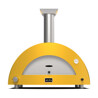 ALFA MODERNO 3 PIZZE FORNO PIZZA A GAS Alfa forni Forni pizza | Il Mondo Del Barbecue