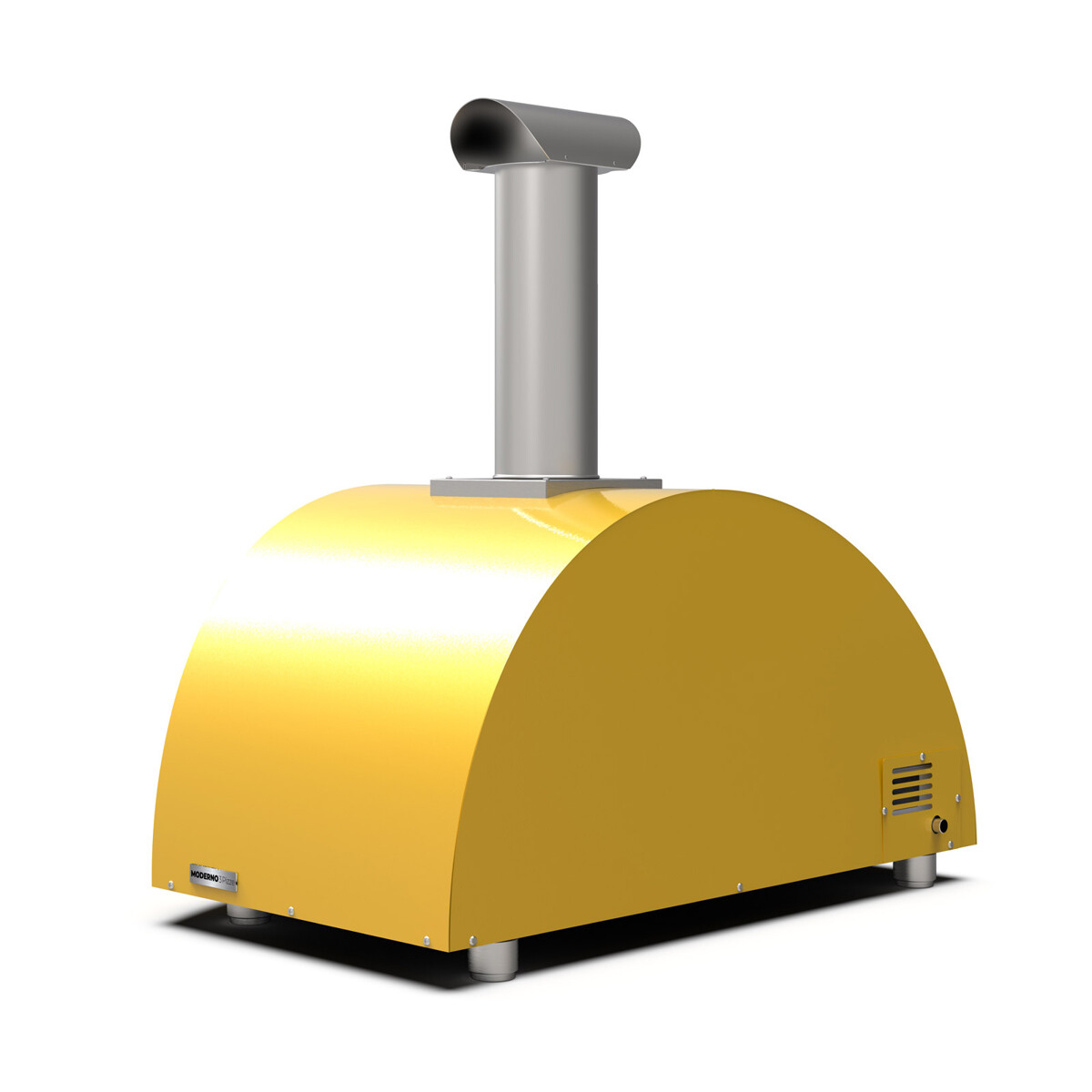 ALFA MODERNO 3 PIZZE FORNO PIZZA A GAS Alfa forni Forni pizza | Il Mondo Del Barbecue