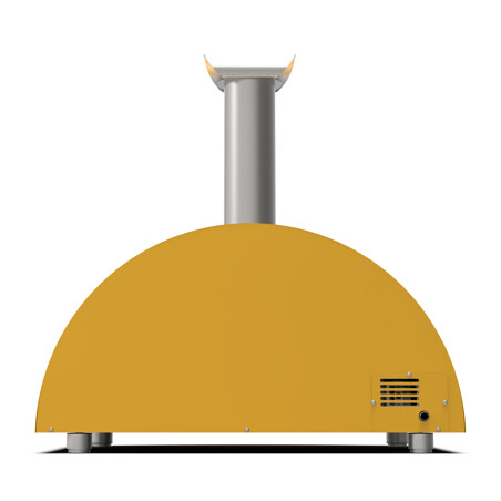ALFA MODERNO 3 PIZZE FORNO PIZZA A GAS Alfa forni Forni pizza | Il Mondo Del Barbecue
