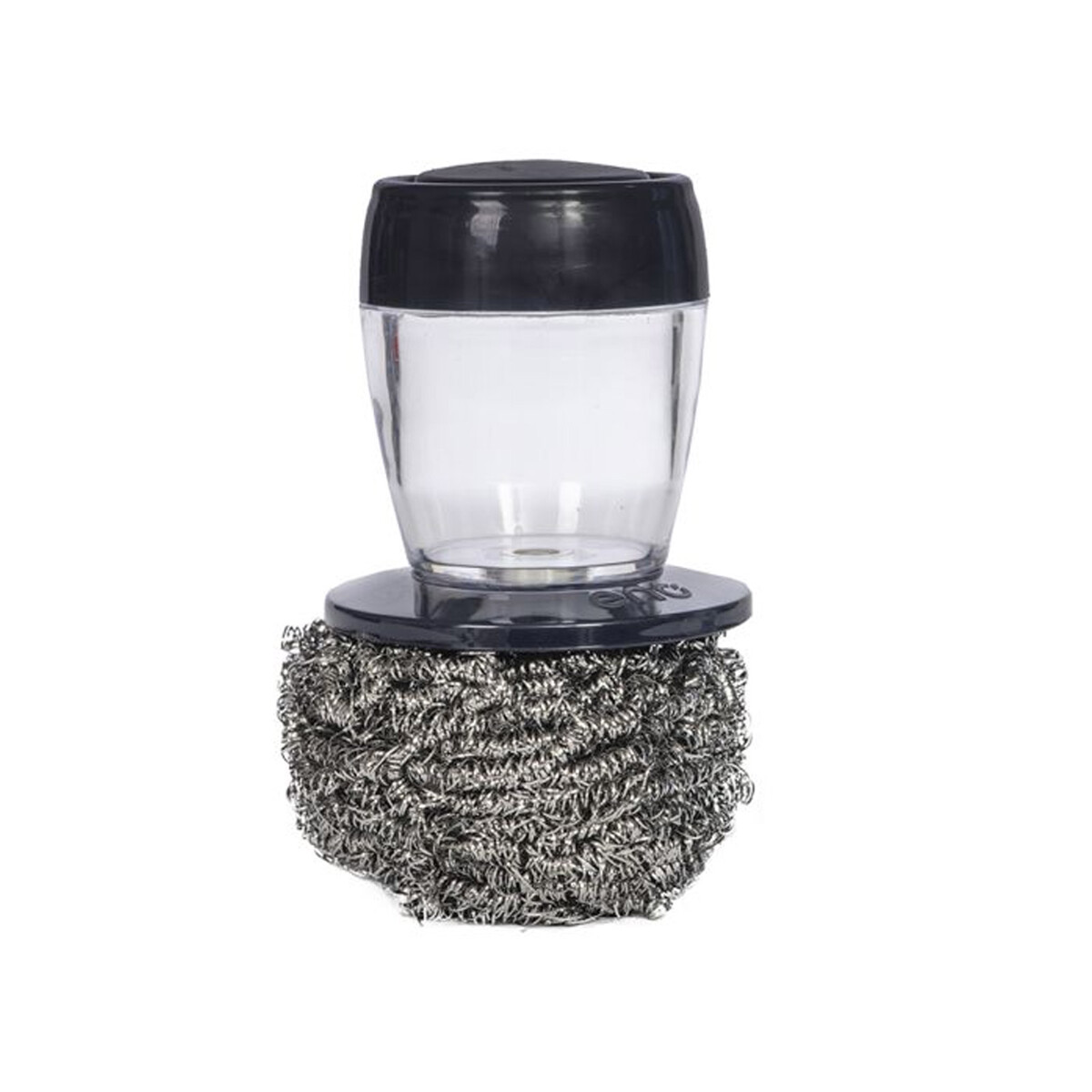 SPUGNA INOX PER PLANCHA Eno Piastre in ghisa smaltata | Il Mondo Del Barbecue