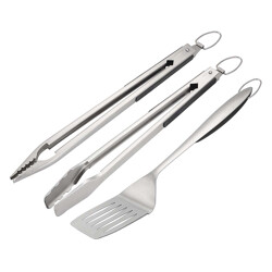 SET ATTREZZI PREMIUM 3 PZ SANTOS