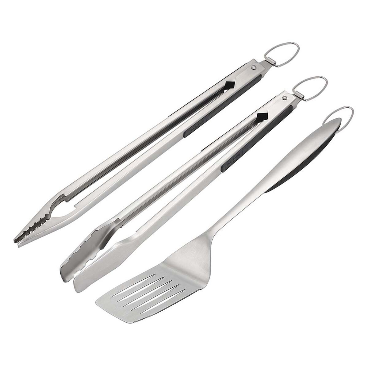 SET ATTREZZI PREMIUM 3 PZ SANTOS SET ATTREZZI PREMIUM 3 PZ SANTOS